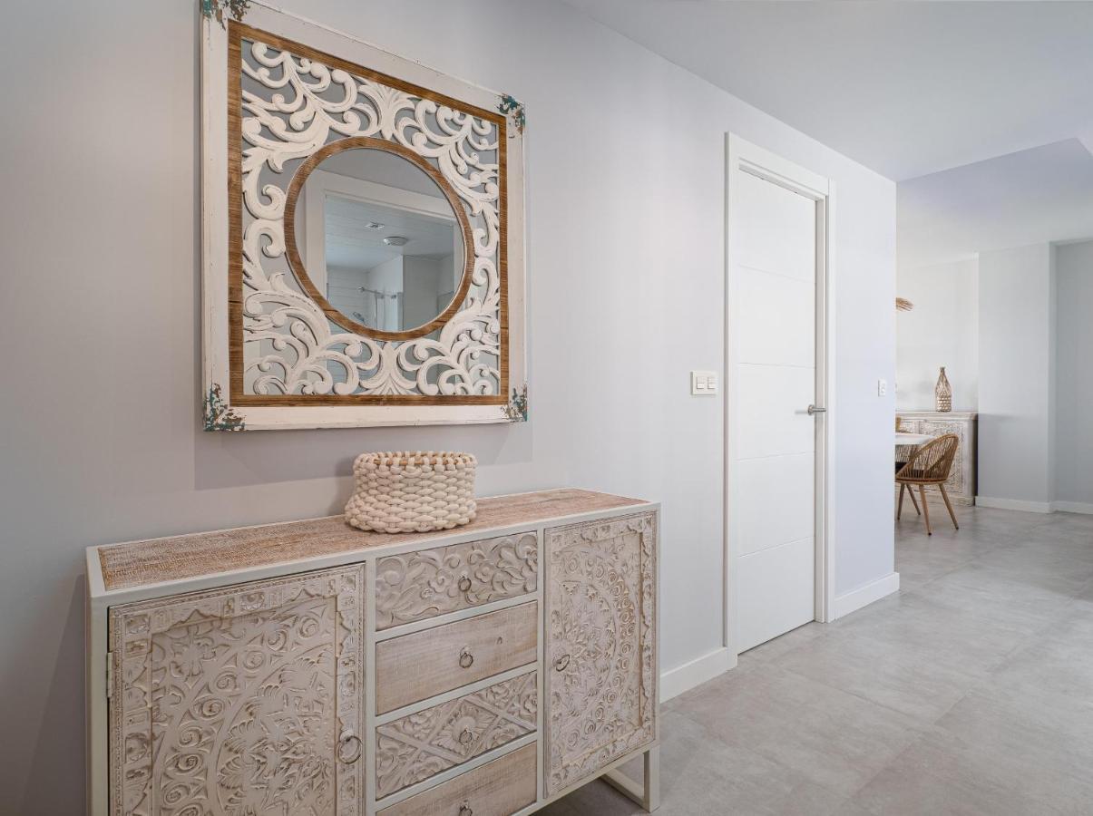 Via Celere 2325 Luxury Sea View Appartment Касарес Екстер'єр фото